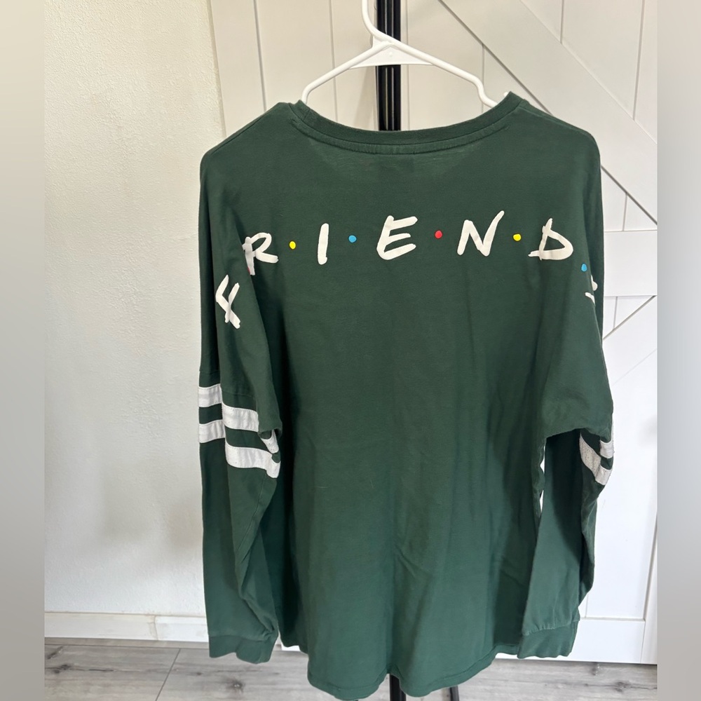 Box Lunch Friends Long-sleeve Tee - Picture 2 of 4